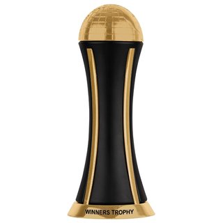 Lattafa Pride Al Khas Winners Trophy Gold Eau De Parfum Unisex 100 Ml