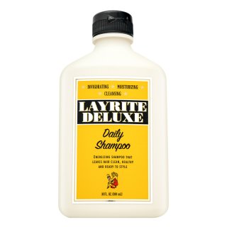 Layrite Daily Shampoo Pflegeshampoo zur täglichen Benutzung 300 ml