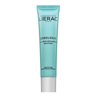 Lierac Sébologie Gel Sébo-Régulateur Matifiant Gelcreme für Unregelmäßigkeiten der Haut 40 ml