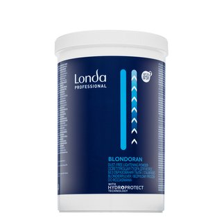 Londa Professional Blondoran Dust-Free Lightening Powder Puder Zur Haaraufhellung 500 G