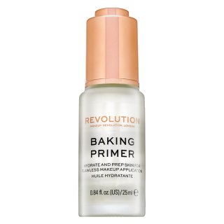 Makeup Revolution Baking Primer Make-up-Primer 25 Ml