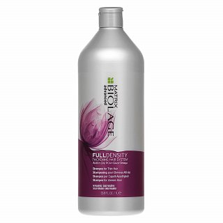 Matrix Biolage Advanced Fulldensity Shampoo Shampoo für geschwächtes Haar 1000 ml