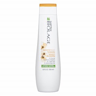 Matrix Biolage Smoothproof Shampoo Shampoo Für Widerspenstiges Haar 250 Ml