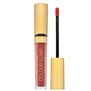 Max Factor Color Elixir Lipstick - 015 Rose Dust Langanhaltender Lippenstift 4 G