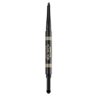 Max Factor Real Brow Fill & Shape Brow Pencil 002 Soft Brown Augenbrauenstift 0,6 G