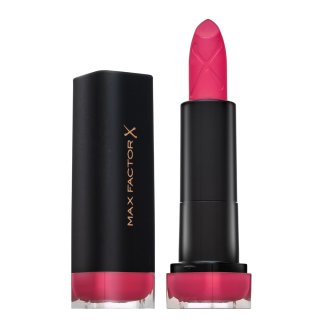 Max Factor Velvet Mattes Lipstick 25 Blush Langanhaltender Lippenstift Für Einen Matten Effekt 3,5 G