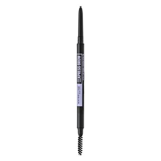Maybelline Brow Ultra Slim - 05 Deep Brown Augenbrauenstift 2in1 9 g