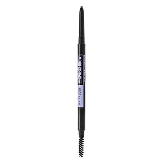 Maybelline Brow Ultra Slim - 05 Deep Brown Augenbrauenstift 2in1 9 G