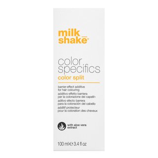 Milk_Shake Color Specifics Color Split Schutzserum Für Feinheit Und Glanz Desgefärbten Und Melierten Haars 100 Ml