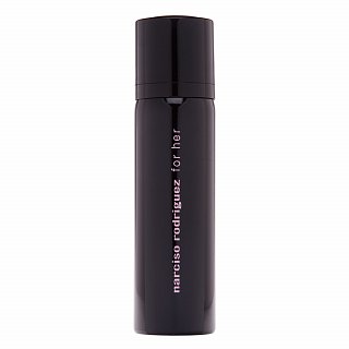 Narciso Rodriguez For Her Deospray für Damen 100 ml