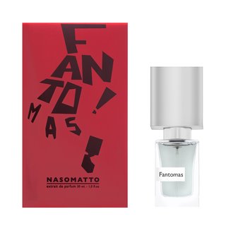 Nasomatto Fantomas Parfüm Unisex 30 Ml