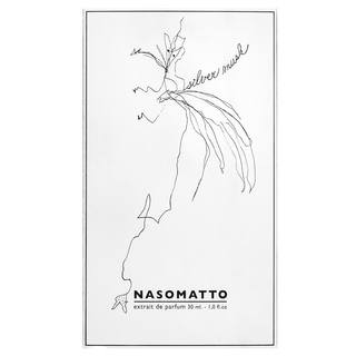 Nasomatto Silver Musk Parfüm Unisex 30 Ml