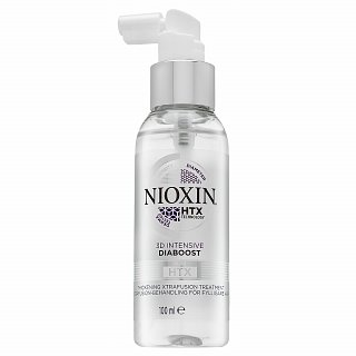Nioxin Diaboost Treatment Styling-Spray Für Volumen 100 Ml