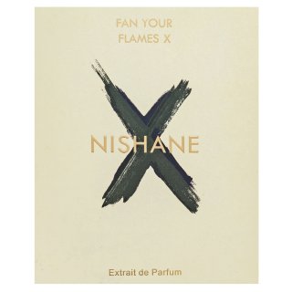 Nishane Fan Your Flames X Eau De Parfum Unisex 100 Ml