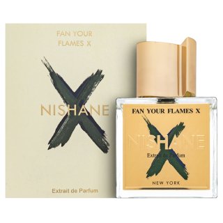 Nishane Fan Your Flames X Eau De Parfum Unisex 100 Ml
