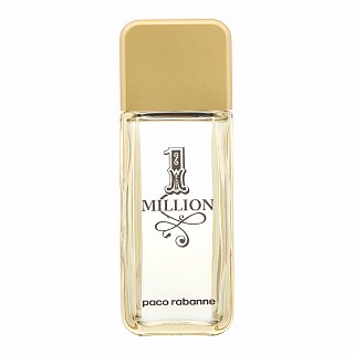 Paco Rabanne 1 Million rasierwasser für Herren 100 ml