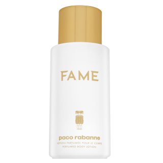 Paco Rabanne Fame Körpermilch für Damen 200 ml