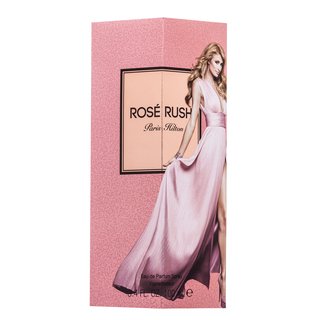 Paris Hilton Rose Rush Eau De Parfum Für Damen 100 Ml