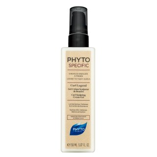 Phyto Phyto Specific Curl Legend Curl Sculpting Cream Gel Formende Creme Für Lockiges Haar 150 Ml
