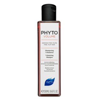 Phyto PhytoVolume Volumizing Shampoo Stärkungsshampoo Für Haarvolumen 250 Ml