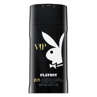 Playboy VIP Duschgel für Herren 250 ml