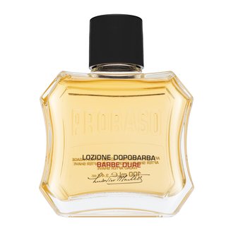 Proraso Moisturizing And Nourishing After Shave Lotion beruhigendes After-Shave-Balsam 100 ml