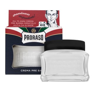 Proraso Protective Pre-Shave Cream Pre-Shave-Creme 100 Ml