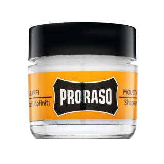 Proraso Wood And Spice Schnurrbartwachs Moustache Wax 15 g