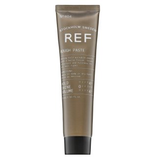REF Rough Paste N°404 Stylingpaste Mit Mattierender Wirkung 75 Ml