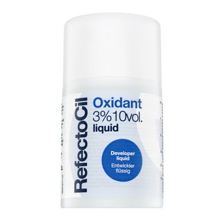RefectoCil Oxidant 3% Flüssige Aktivierungsemulsion 3 % 10 Vol. 100 Ml