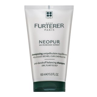 Rene Furterer Neopur Scalp Balancing Shampoo Stärkungsshampoo Für Empfindliche Kopfhaut 150 Ml