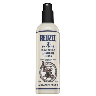 Reuzel Clay Spray Styling-Spray Für Leichte Fixierung 355 Ml