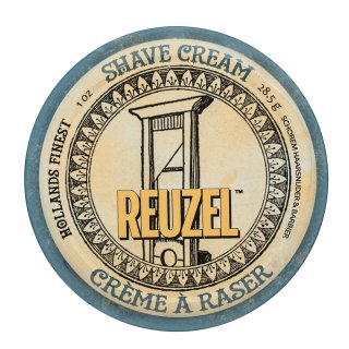 Reuzel Shave Cream Rasiercreme 28,5 G