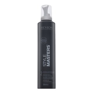 Revlon Professional Style Masters Must-Haves Modular Mousse Schaumfestiger Für Volumen 2 300 Ml