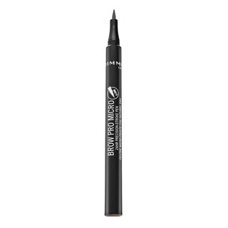 Rimmel London Brow Pro Micro Fix 001 Augenbrauenstift 1 Ml