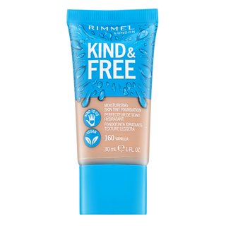 rimmel-london-kind-free-moisturising-skin-tint-foundation-160-flussiges-make-up-fur-eine-einheitliche-und-aufgehellte-gesichtshaut-30-ml