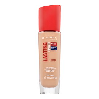 rimmel-london-lasting-finish-25hr-spf20-full-coverage-lightweight-foundation-160-flussiges-make-up-fur-eine-einheitliche-und-aufgehellte-gesichtshaut
