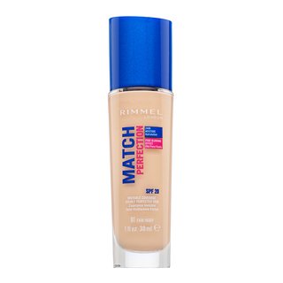 rimmel-london-match-perfection-24hr-spf20-foundation-081-fair-ivory-flussiges-make-up-fur-eine-einheitliche-und-aufgehellte-gesichtshaut-30-ml
