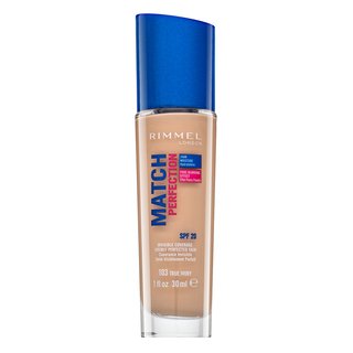 rimmel-london-match-perfection-24hr-spf20-foundation-103-true-ivory-flussiges-make-up-fur-eine-einheitliche-und-aufgehellte-gesichtshaut-30-ml