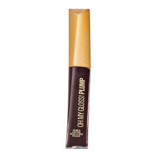 Rimmel London Oh My Gloss Plump 841 Lipgloss 6,5 Ml