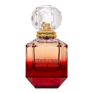 Roberto Cavalli Paradiso Assoluto Eau de Parfum für damen 50 ml