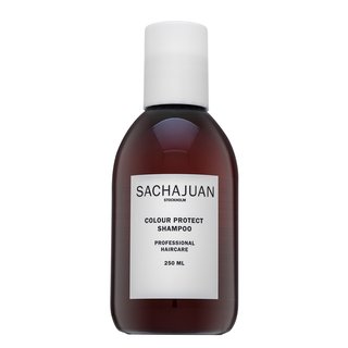 Sachajuan Color Protect Shampoo Pflegeshampoo Für Gefärbtes Haar 250 Ml