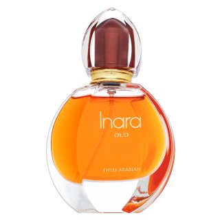 Swiss Arabian Inara Oud Eau de Parfum für Damen 55 ml