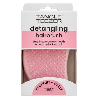 Tangle Teezer The Original Pink Sky Haarbürste Zum Einfachen Kämmen Von Haaren