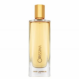 Ted Lapidus Orissima Eau de Parfum für Damen 100 ml