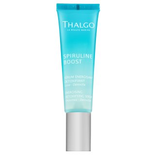 Thalgo Intensives Hydratationsserum Spiruline Boost Energising Detoxifying Serum 30 Ml
