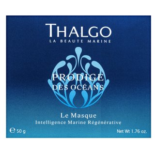 Thalgo Prodige Des Océans Pflegende Haarmaske Le Masque 50 Ml