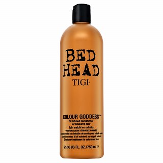 Tigi Bed Head Colour Goddess Oil Infused Conditioner Conditioner für gefärbtes Haar 750 ml