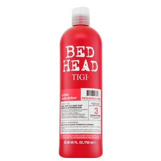 Tigi Bed Head Urban Antidotes Resurrection Conditioner Conditioner für schwaches Haar 750 ml