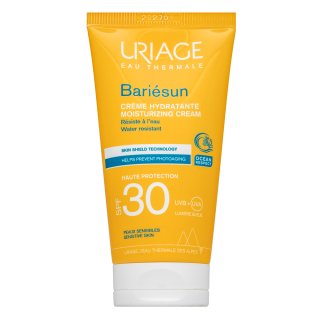 Uriage Bariésun Bräunungscreme High Protection Moisturizing Cream SPF30 50 Ml